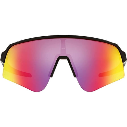 Oakley Sutro Lite Sweep Prizm Road Shield Men's Sunglasses OO9465 946501 39