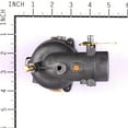 thumbnail image 2 of Briggs and Stratton 390323 Carburetor, 2 of 6