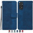 thumbnail image 2 of Pour Xiaomi Redmi Note 11 Pro Étui Xiami Redmi Note11 Pro Redmi Note11s 5G Étui Magnétique Géométrique Motif Textile Portefeuille Couverture E2 Note 11 Pro(5G), 2 of 6