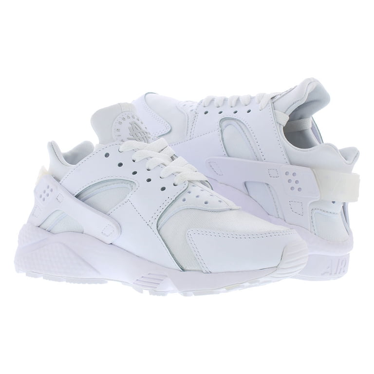 Nike Air Huarache Womens Shoes Size 6, Color: White  display picture 2