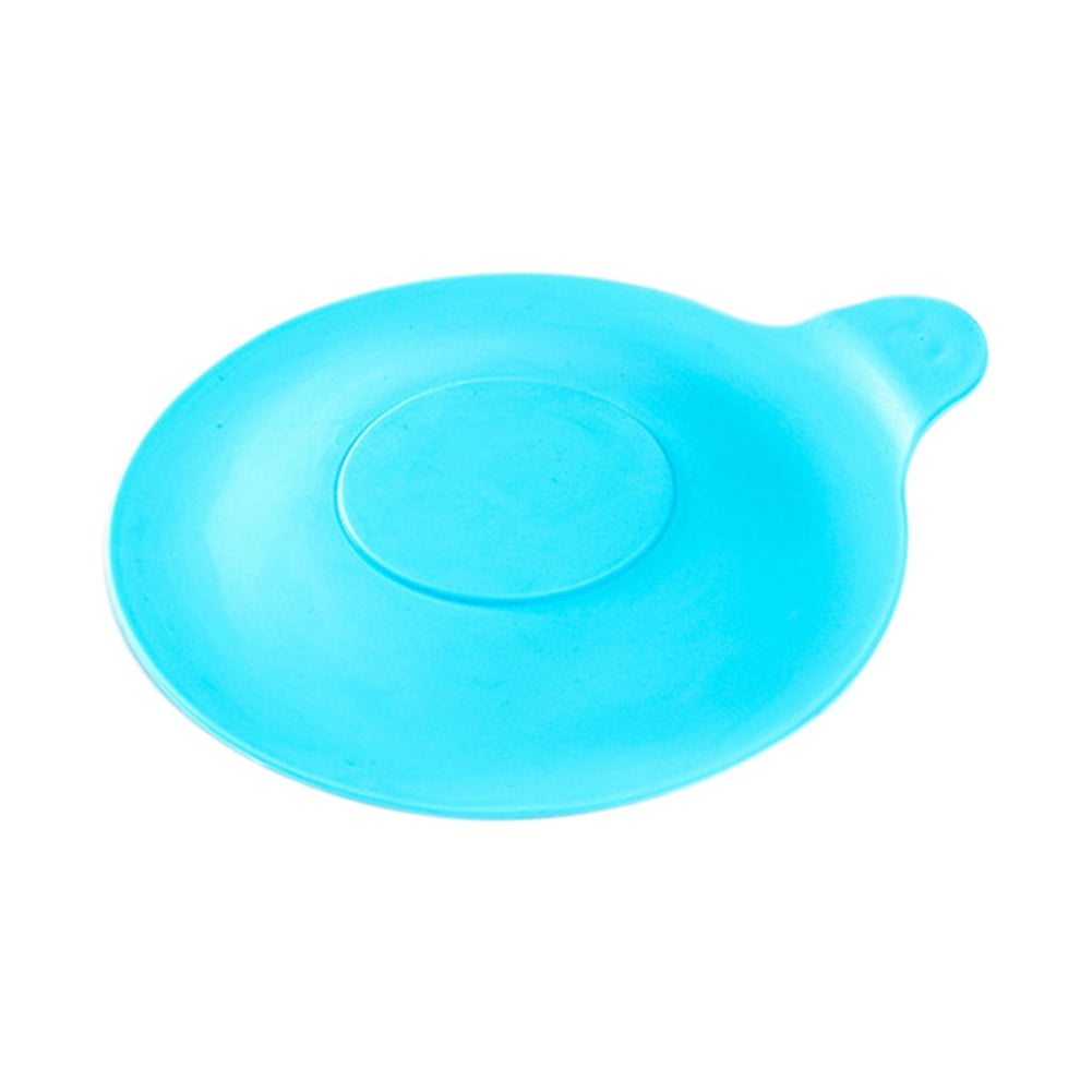 Silicone Tub Stopper Bathtub Drain Plug for Bathroom Kitchen Sink