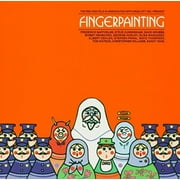 The Red Krayola - Fingerpainting (CD)
