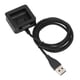 thumbnail image 4 of Cable cargador USB de repuesto para base de carga para reloj inteligente Fitbit Blaze, 4 of 14