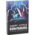 thumbnail image 1 of Happy Little Dinosaurs-colección de edición básica de expansión, juego de mesa Dobble, fiesta de amigos, familia, Camping, naipes, juguetes para niños, 1 of 3