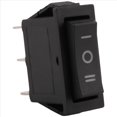 thumbnail image 5 of 8X AC15A/250V 20A/125V 3 Pin SPDT ON-OFF-ON 3 Posiciones Interruptor De Balancin De Resorte, 5 of 5