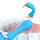 thumbnail image 4 of Juego de limpieza de dientes eléctrico multifuncional para el cuidado bucal Limpieza de dientes sónica TFixol Escalador dental, 4 of 7