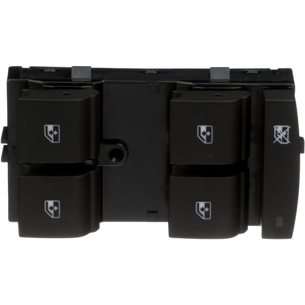 Standard Ignition Power Window Switch