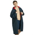 thumbnail image 5 of Sporti Comfort Fleece-Lined Swim Parka, (Men’s), 5 of 12