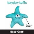 thumbnail image 4 of Juguete para Perro SmartPetLove Tender-Tuffs Pequeño de Peluche con Sonido, 4 of 7