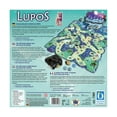 thumbnail image 2 of Queen Games Lupos Cooperative Board Game, 2 of 3
