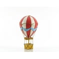 thumbnail image 3 of Vintage Hot Air Balloon Iron Vintage Model, 3 of 5
