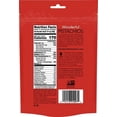 thumbnail image 2 of No Shells, Honey Roasted Nuts, 5.5 Ounce Resealable Bag, Protein Snacks, Gluten Free, Healthy Sweet Snacks, 2 of 5