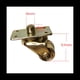 thumbnail image 3 of Rueda para Piano Accesorio de Rueda Doble Ruedas Giratorias MóViles Verticales Carro Pesado para Trabajo Protectores de Patas de Muebles MóViles Piso, 3 of 6