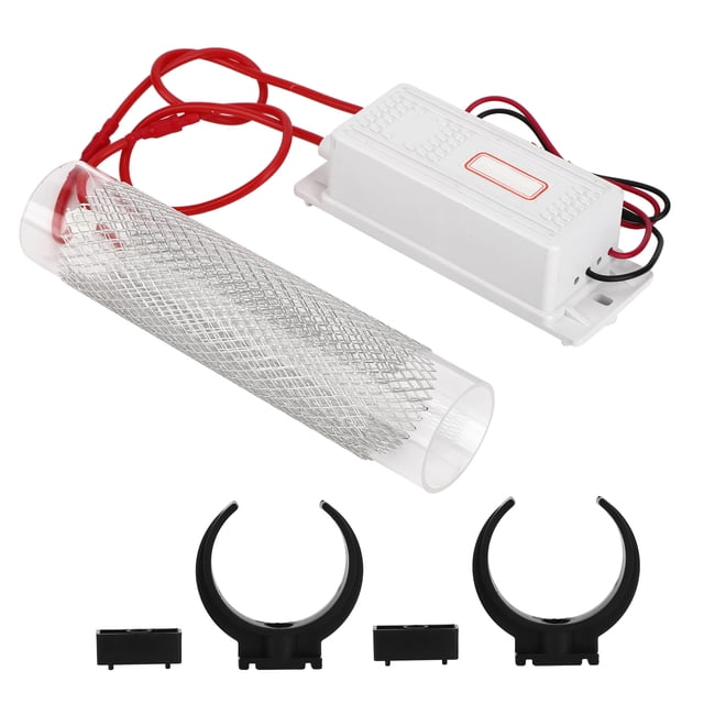 Generador de Ozono Sincero purificador de aire 20g 220V