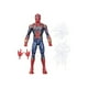 thumbnail image 4 of Figuras de acción de anime coleccionables de 6 pulgadas de Iron Man y Iron Spider de la serie Marvel Legends de Hasbro originales en stock, 4 of 5
