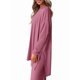 thumbnail image 2 of Conjuntos de Dos Piezas para Mujer, Camisetas de Larga A Juego, Pantalones Anchos y Chándales, Ropa de Otoño. Rosa S, 2 of 10