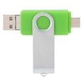 thumbnail image 4 of Unidad flash USB 3 en 1 de alta velocidad con interfaz tipo C, 4 of 14