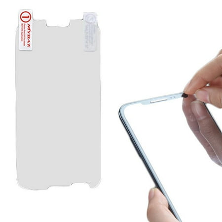 Samsung I747/I9300/L710/I535/T999/R530 Galaxy S III MyBat Mirror LCD Screen Protector