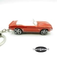 thumbnail image 2 of Keychain 1969 '69 Chevy Camaro Convertible Car Rare Novelty 1:64 Diecast, 2 of 5