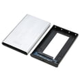 thumbnail image 4 of Caja de Duro USB 3.0 HDD Case para 7-9.5mm 2.5 Pulgadas HDD plug , Pantalla, 4 of 6