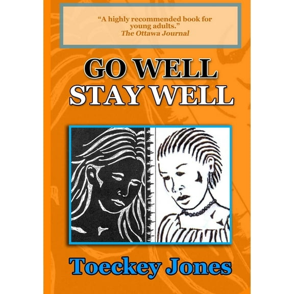 Go Well, Stay Well, (Paperback)