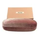 thumbnail image 4 of New Miu Miu SMU59T KJL-1AT Silver Sunglasses 58-18-140 Rectangle Italy NIB, 4 of 6