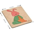 thumbnail image 5 of Happy Rabbit, 5 of 5
