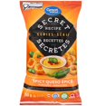 thumbnail image 1 of Great Value Secret Recipe Series Spicy Queso Flavoured Rings, 1 of 3