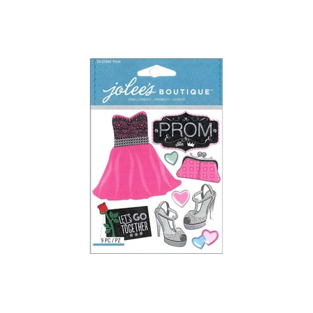 - EK Jolee's Boutique Prom