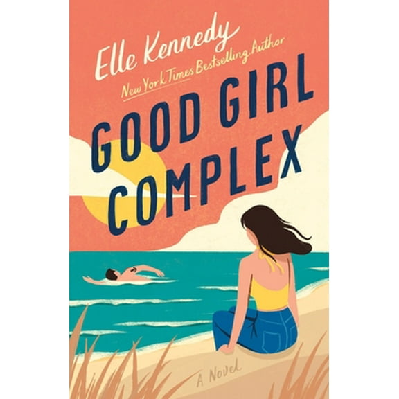 Pre-Owned Good Girl Complex (Avalon Bay, 1), 9781250796738, 1250796733, Paperback,