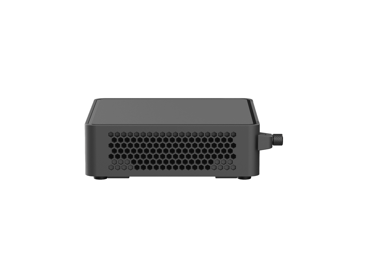 ASUS NUC 15 Pro Slim Barebone Kit Mini PC - RNUC15CRKC70000U