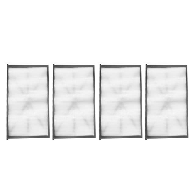 Pool Cleaner Filters Replacement,4PCS Robotic Pool Cleaner RC Filters Robotic Pool Cleaner Filters Leading Edge Technology