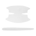 thumbnail image 4 of Universal Car Door Handle Anti-scratch Protective Stickers,anti-scratch pro, 4 of 4