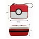 thumbnail image 2 of Estuche Para Tarjetas Organizador 400 Cartas Pokémon Rojo Con Blanco, 2 of 3