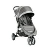 Baby Jogger City Mini, Steel Gray