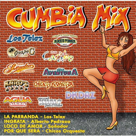 Cunbias Mix | cumbia mix walmart com Cunbias Mix | cumbia mix walmart com