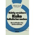 thumbnail image 2 of Richtig Versichern, Risiko Kalkulierbar Machen, 2 of 3