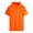 Orange, variant on Hooded Shirts for Men Ice Silk Short Sleeve Summer Mesh, Ice Cooling Moisture Wicking Workout T-Shirt Tee Tops for Gym Running Athletic, Orange 4XL