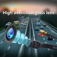 thumbnail image 5 of SNGMN Rear View Backup Camera HD 1080P with Night Vision - 170° Wide Angle, 8 Infrared Lights, IP68 Waterproof, Metal License Plate Frame, 5 of 9