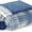 Smokey Mt. Plaid, variant on Micro Flannel® Electric Heated Blanket, King, Smokey Mt. Blue