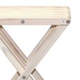 thumbnail image 5 of GloDea GloDea End Table X45, Bride's Veil, 5 of 5