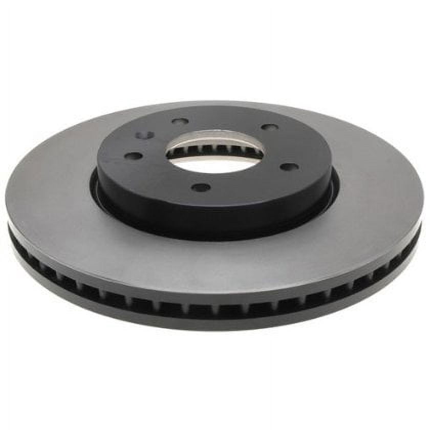 Disc Brake Rotor Fits select: 2008-2010 SATURN VUE, 2007-2009 CHEVROLET EQUINOX