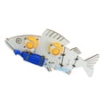 thumbnail image 2 of TISHITA Electric Assemble Set Fun DIY Projects for Children Ages 7+ Kids Adults, 2 of 8