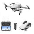 thumbnail image 5 of S62 Mini Drone WiFi FPV 4K HD Camera Altitude Hold Real, Transmission Foldable Drone, 5 of 9
