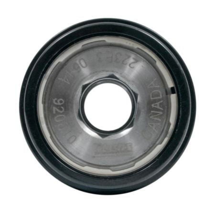 Litens Overrunning Alternator Decoupling (OAD) Pulley - Original Equipment Quality