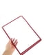 thumbnail image 5 of HAMPPLIES 4Ud Porta Menús Transparentes Para Restaurante Organización Fácil Y Protección, 5 of 8