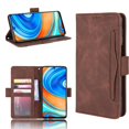 thumbnail image 1 of Funda Cartera Magnética para Xiaomi Redmi Note 9 PRO- Tarjetero Desmontable, Cuero PU, Soporte, 1 of 6