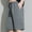 Dark Gray, variant on Pants for Men Lisbinx Casual Stretch Travel and Tourism Mens Athletic Pants Classic Fit Trendy Solid Oversized for Male Elastic Waist Relaxed Items