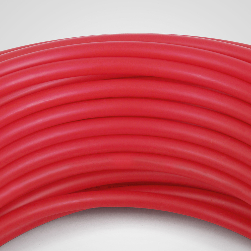 PEX Potable Water Tubing Combo Tube Coil for Non-Barrier PEX-B Residential and Commercial Hot and Cold Water Plumbing Application (1 Red + 1 Blue) - image 4 of 7