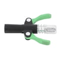thumbnail image 2 of Acoplador De Pistola De Engrase, Acoplador De Pistola De Grasas De Alta Presión Acoplador De Pistola De Engrase De Doble Manija Presión Mínima De Alta Presión Autobloqueo Punta De Bloqueo De Liberació, 2 of 14